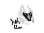 Puig New Generation Sport Screen for BMW F900 R (20-26)