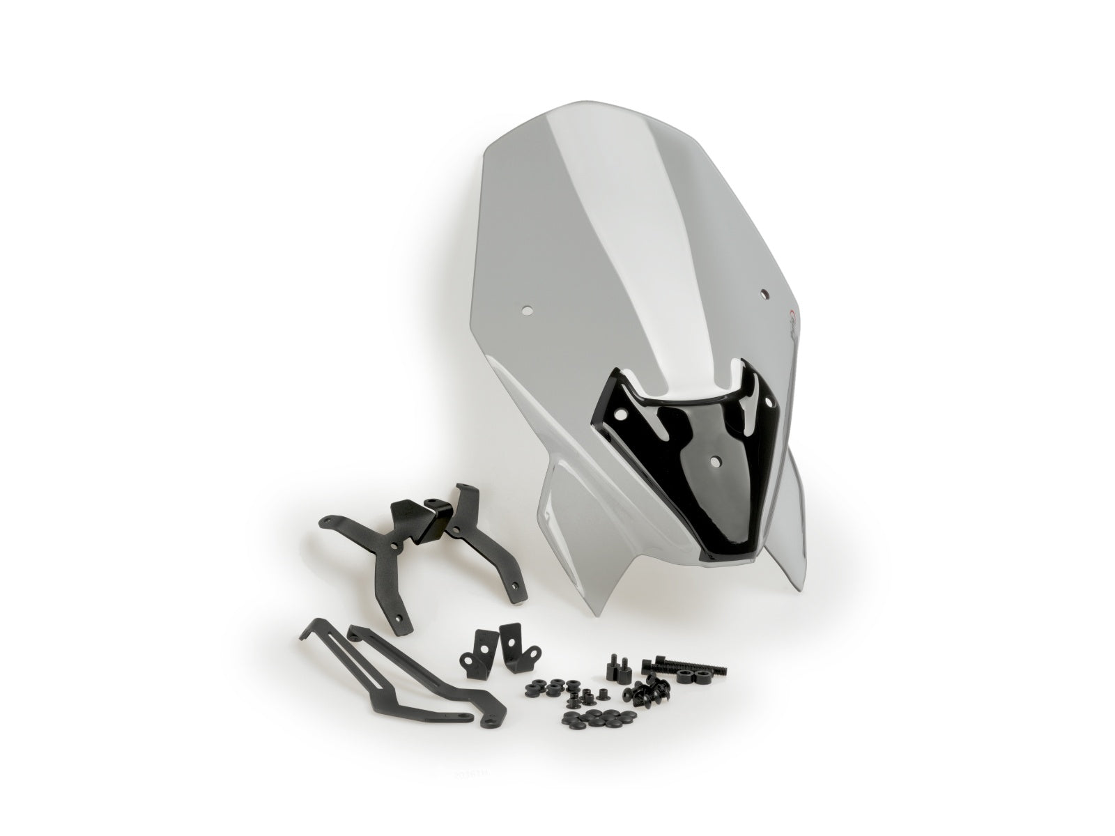Puig New Generation Touring Screen for BMW F900 R (20-24)