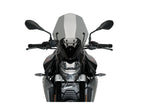 Puig New Generation Touring Screen In Clear for BMW F900 R (20-24)