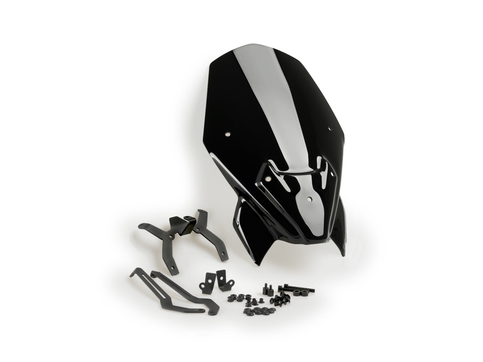 Puig New Generation Touring Screen for BMW F900 R (20-24)