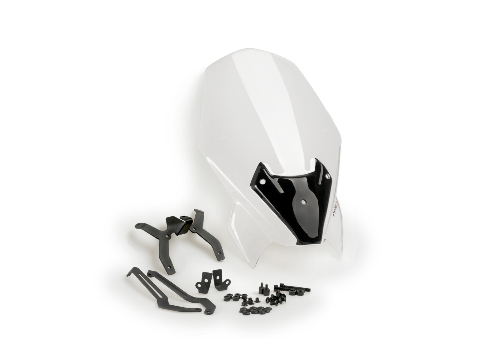 Puig New Generation Touring Screen for BMW F900 R (20-24)