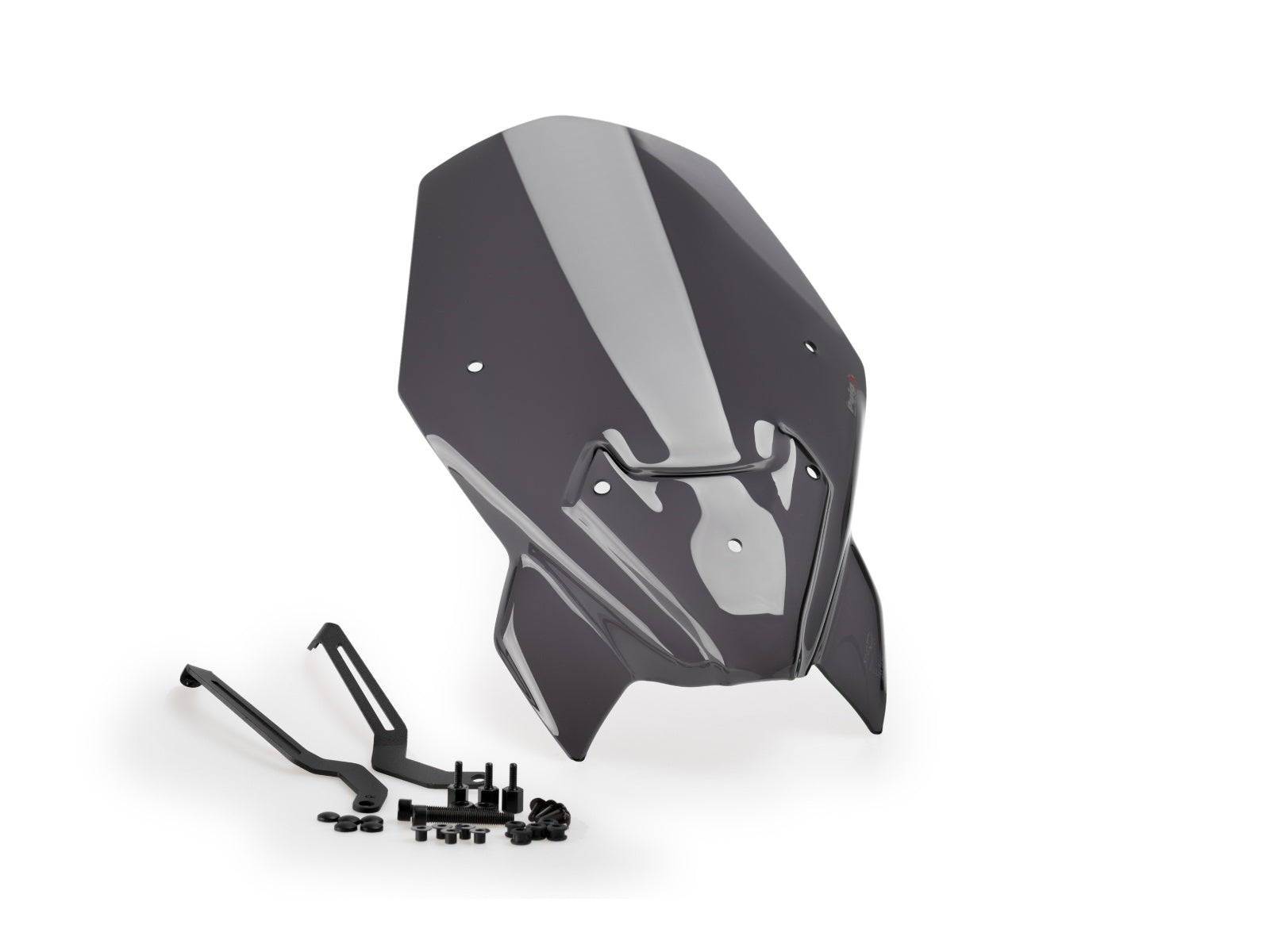 Puig New Generation Touring Screen for BMW F900 R (20-24)