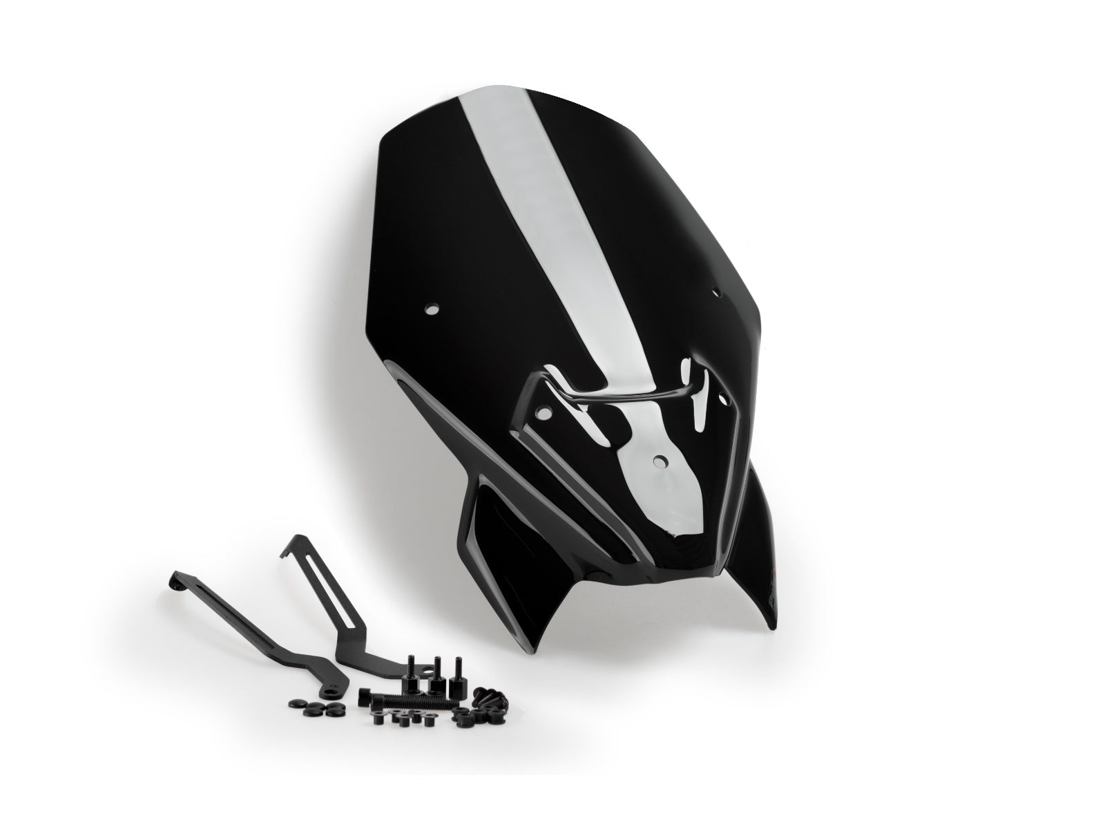 Puig New Generation Touring Screen for BMW F900 R (20-24)