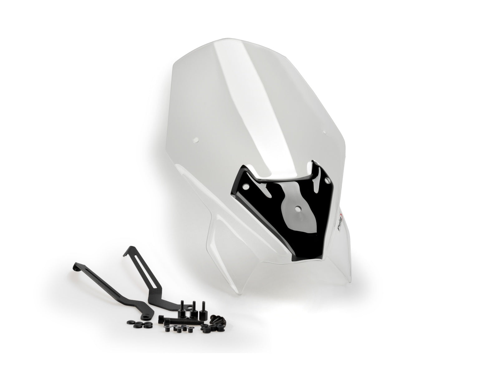 Puig New Generation Touring Screen for BMW F900 R (20-24)