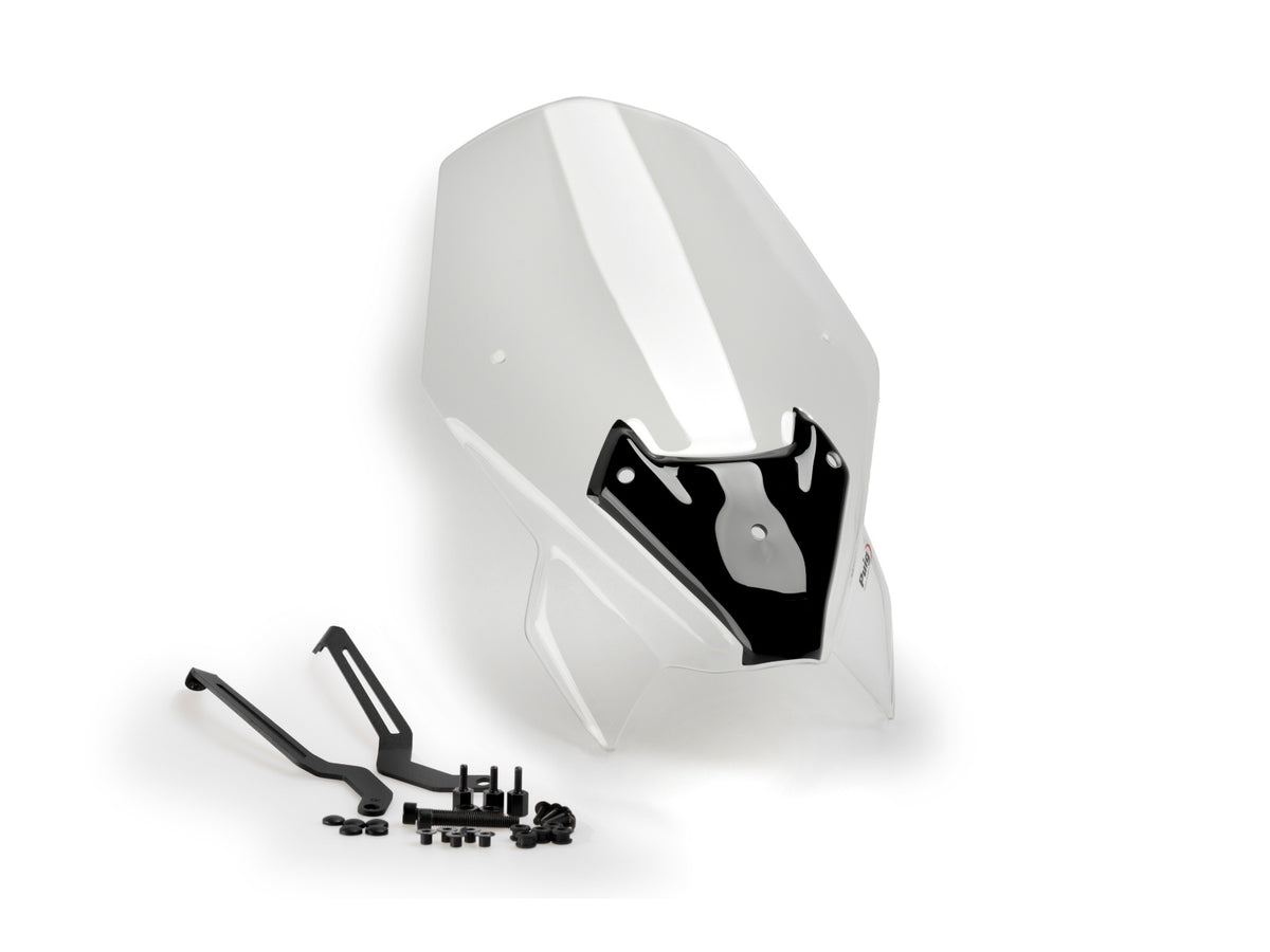 Puig New Generation Touring Screen for BMW F900 R (20-24)