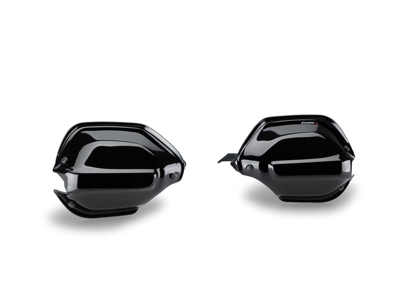 Puig Handguard Extensions for Triumph Tiger 900 Rally Pro (20-26)