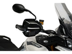 Puig Handguard Extensions In Clear for Triumph Tiger 900 Rally Pro (20-25)