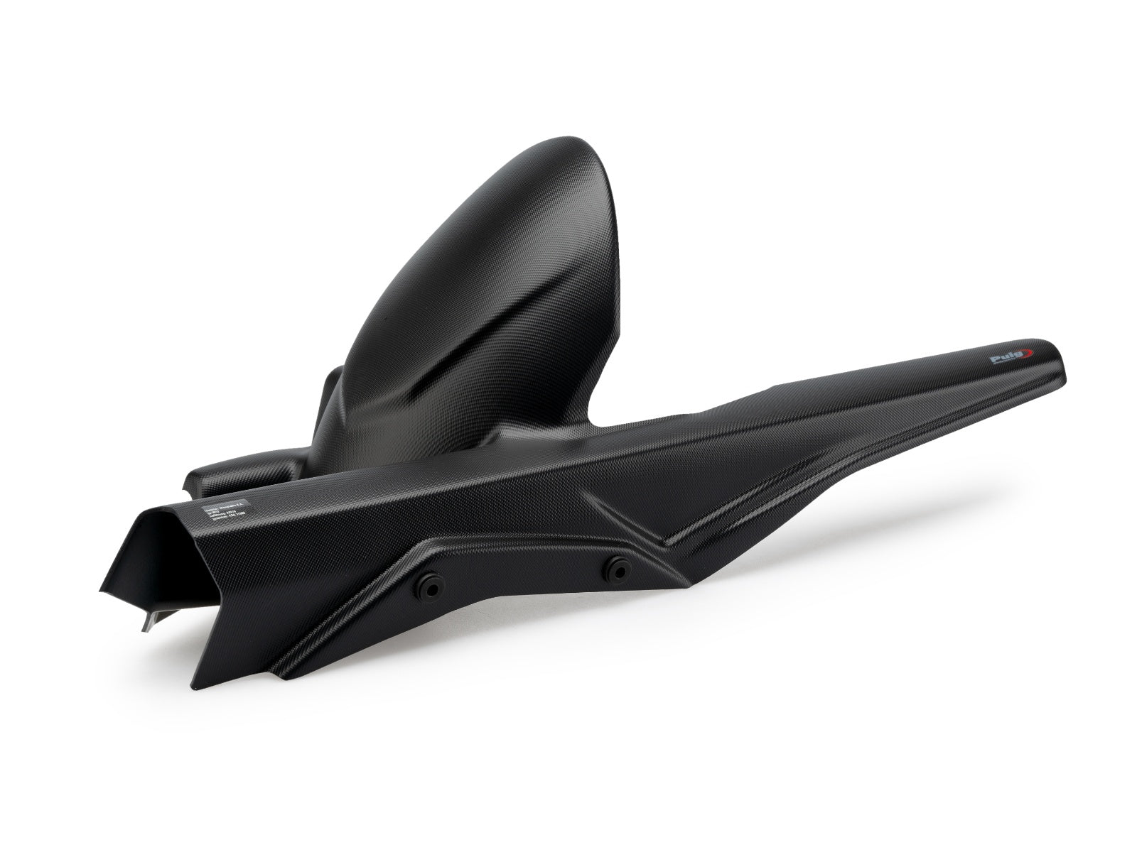 Puig Hugger for Triumph Tiger 900 GT (20-25)