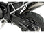 Puig Hugger In Matt Black for Triumph Tiger Sport 850 (20-24)