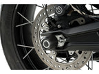 Puig Swing Arm Protector In Black for Triumph Tiger 900 (20-23)