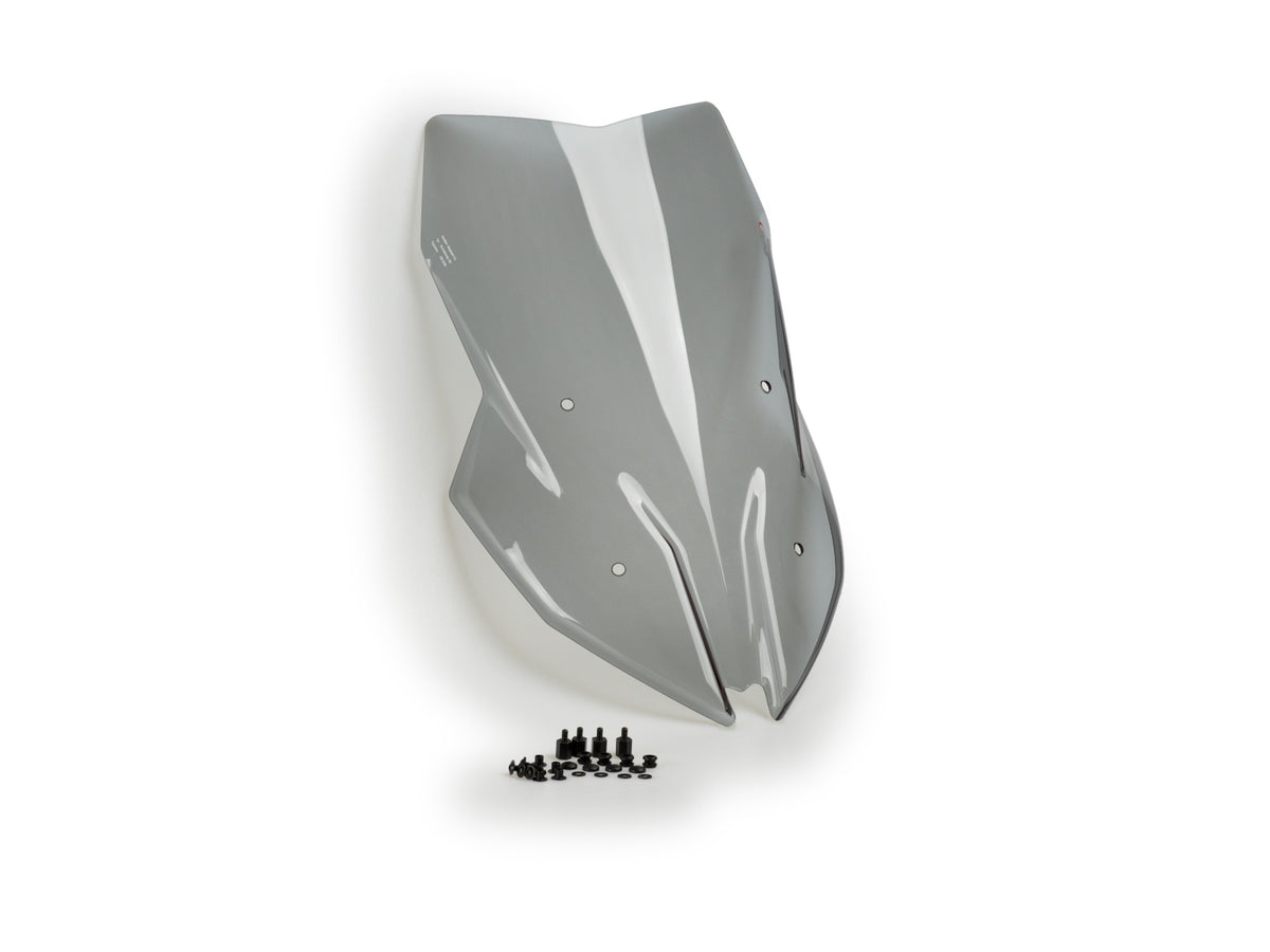 Puig Touring Screen for BMW F900 XR (20-26)