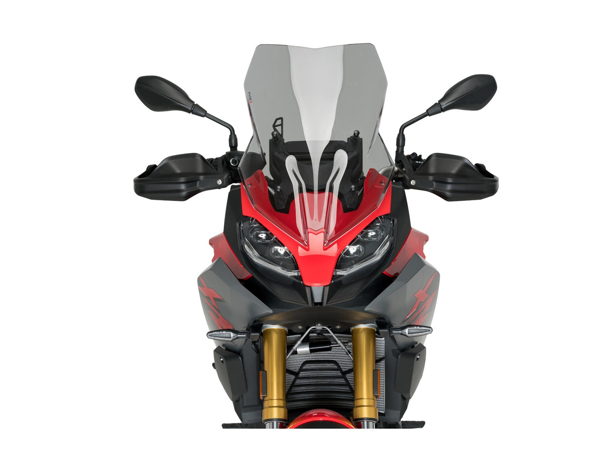 Puig Touring Screen In Clear for BMW F900 XR (20-25)