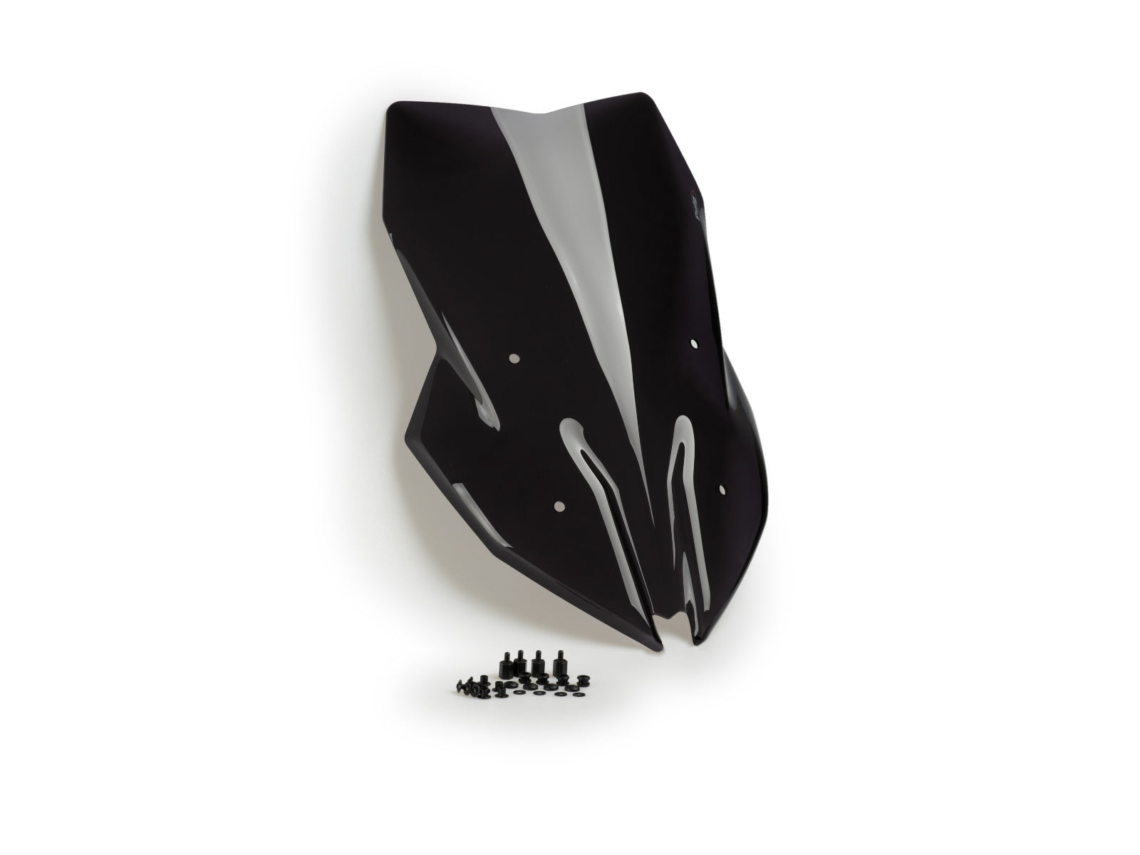 Puig Touring Screen for BMW F900 XR (20-25)