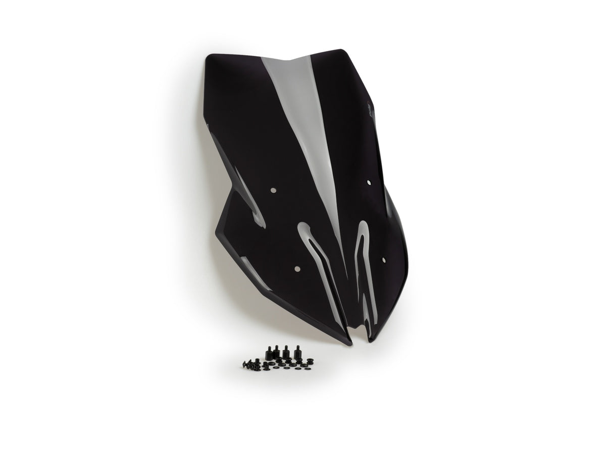 Puig Touring Screen for BMW F900 XR (20-26)