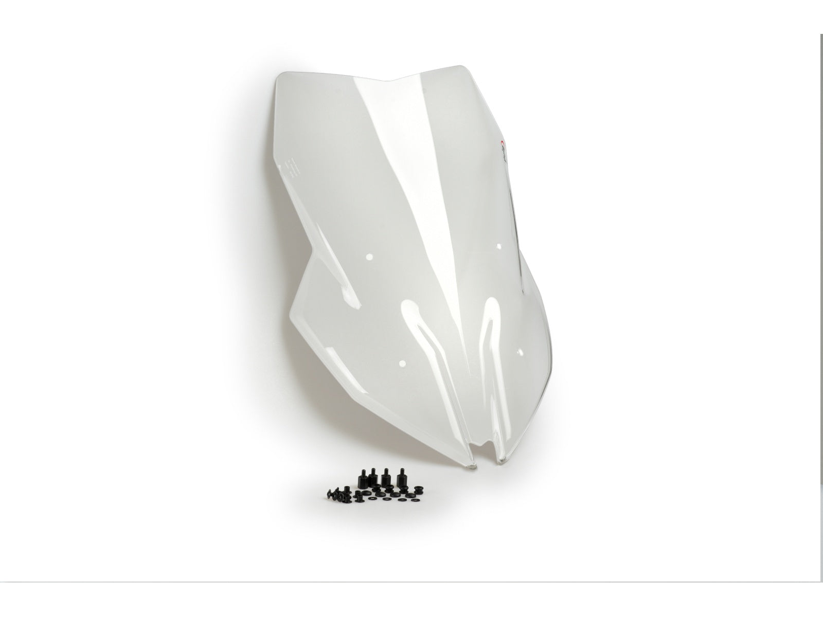 Puig Touring Screen for BMW F900 XR (20-26)