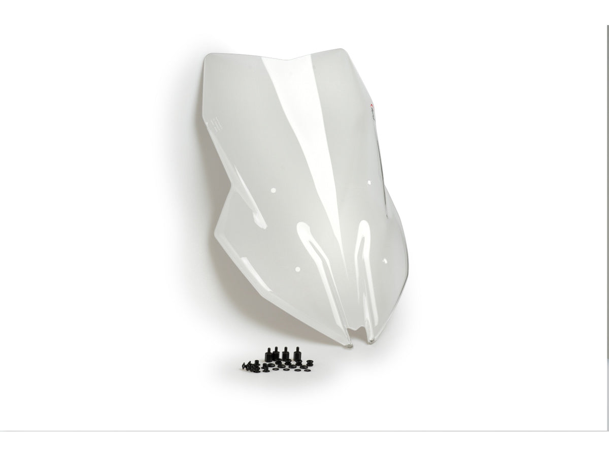 Puig Touring Screen for BMW F900 XR (20-25)