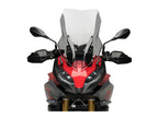 Puig Headlight Protector In Clear for BMW F900 XR (20-25)