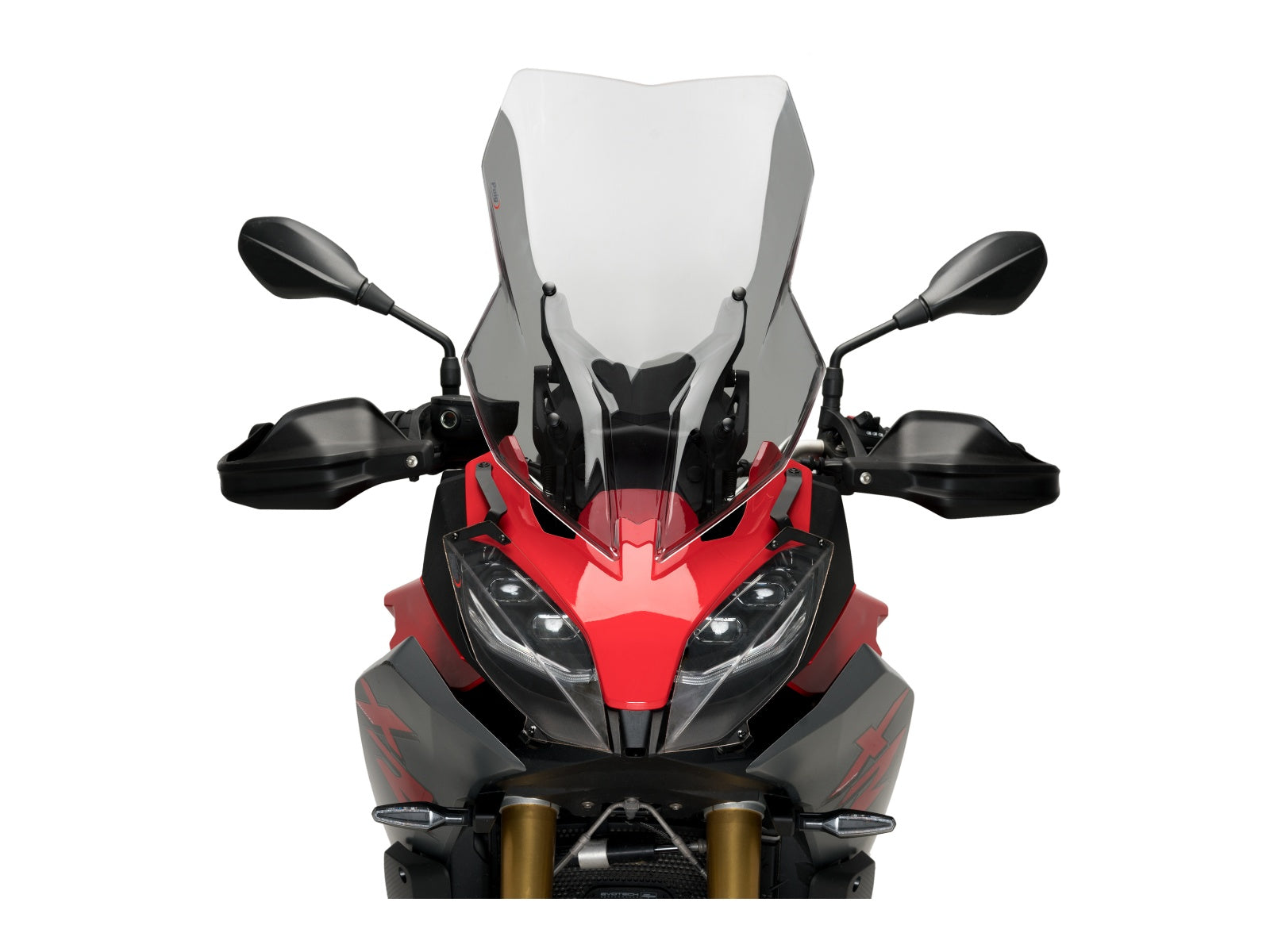 Puig Headlight Protector In Clear for BMW F900 XR (20-25)