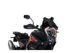 Puig Sport Screen In Clear for KTM 1290 Super Adventure S (21-24)