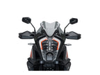Puig Sport Screen In Clear for KTM 1290 Super Adventure R (21-24)