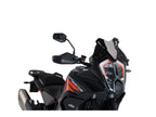 Puig Sport Screen In Clear for KTM 1290 Super Adventure S (21-24)