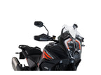 Puig Sport Screen In Clear for KTM 1290 Super Adventure S (21-24)