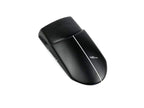 Puig Front Mudguard Extender In Black for Triumph Tiger 900 GT Rally Aragon (23)