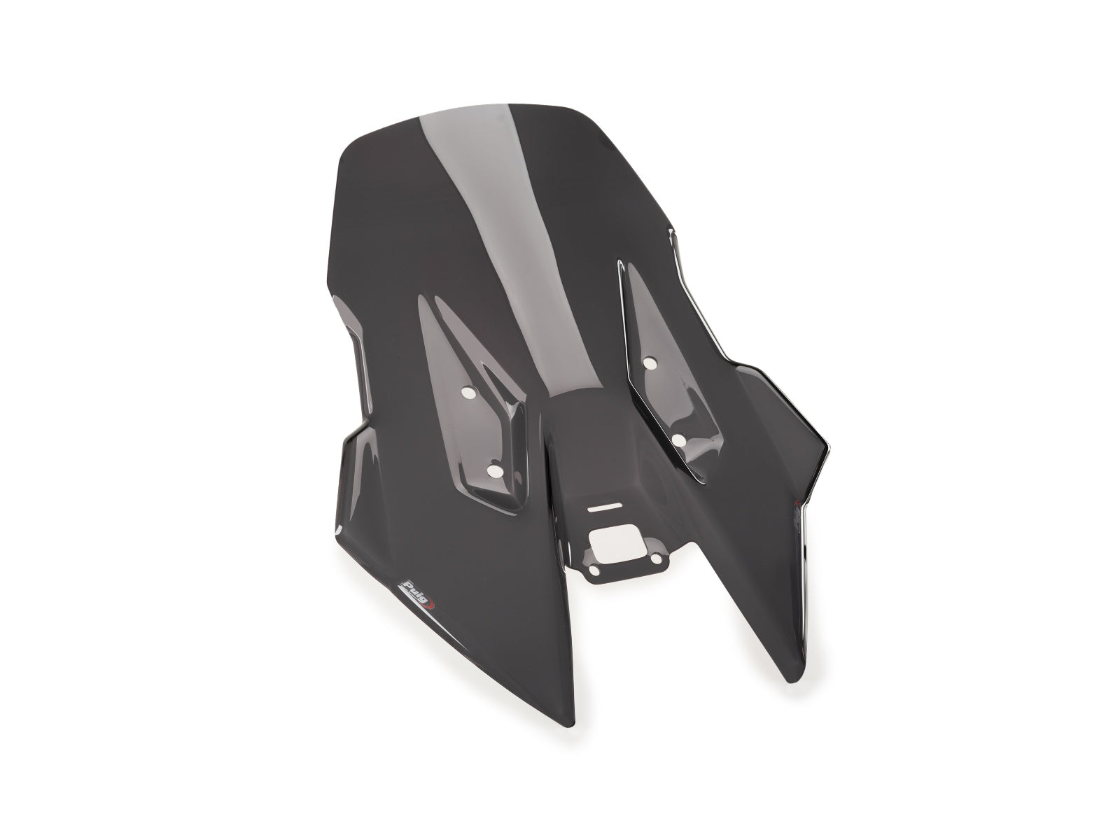 Puig Touring Screen for Suzuki V-Strom 1050 XT (20-23)
