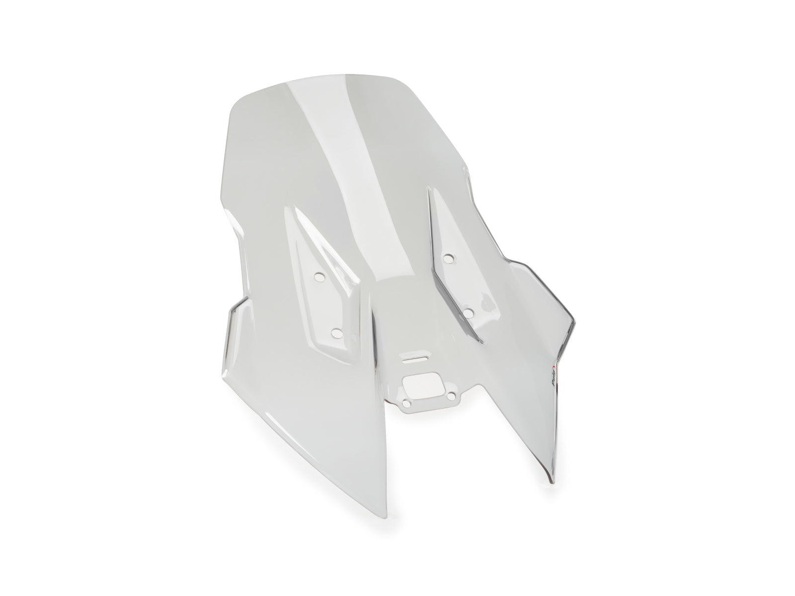 Puig Touring Screen for Suzuki V-Strom 1050 DE (23-25)