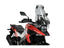 Puig Touring Screen With Extender for Suzuki V-Strom 1050 XT (20-23)