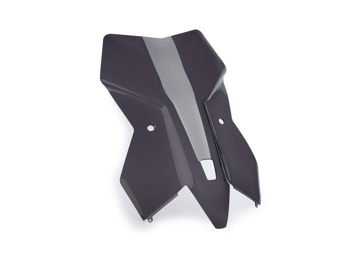 Puig Touring Screen for KTM 390 Adventure S (24)