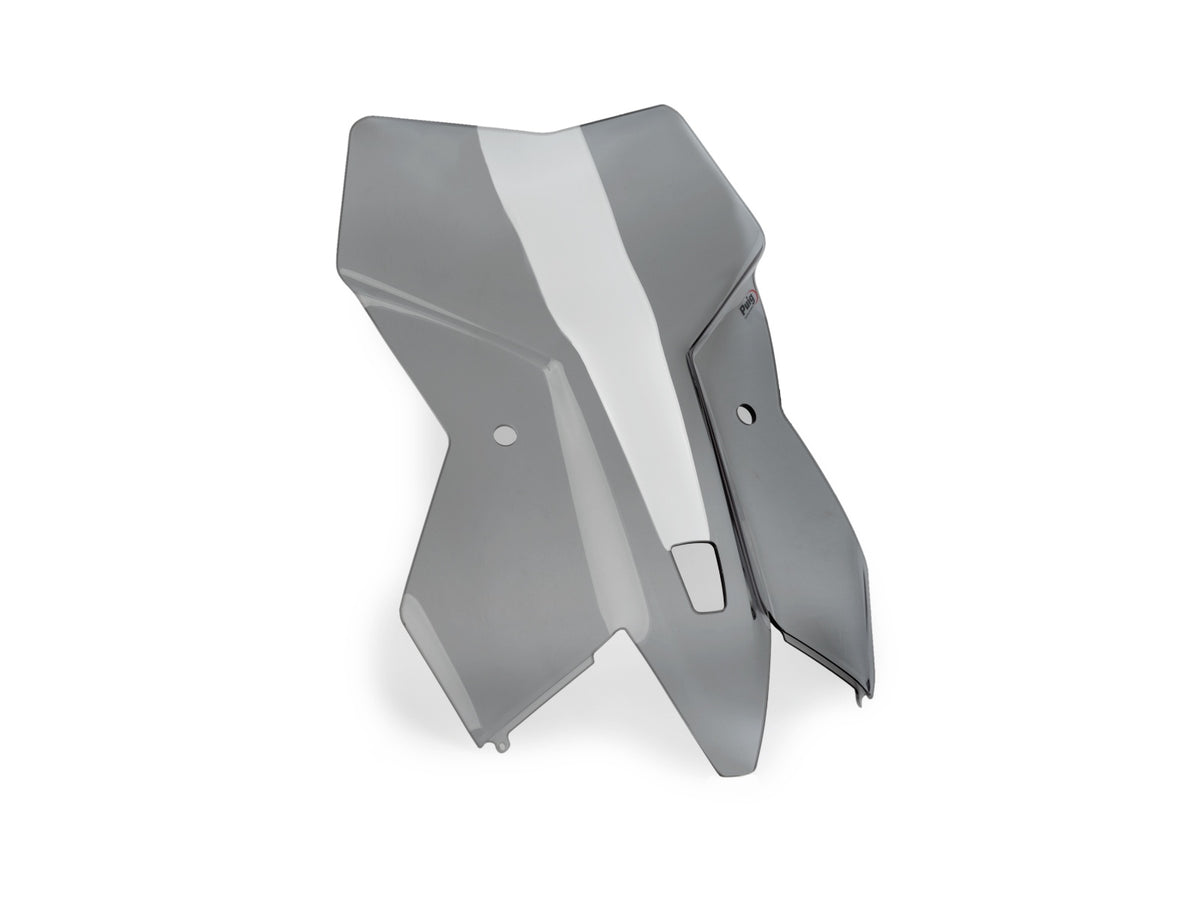 Puig Touring Screen for KTM 390 Adventure S (24)