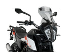 Puig Touring Screen With Extender for KTM 390 Adventure (20-24)