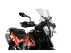 Puig Headlight Protector In Clear for KTM 890 Adventure R Rally (21)
