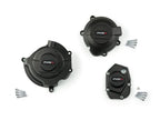 Puig Engine Cover for Kawasaki Z1000 SE (14-16)