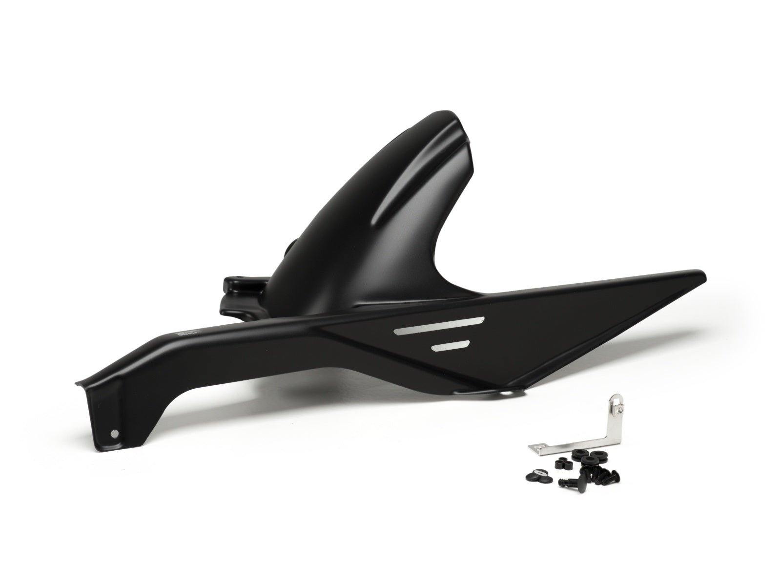 Puig Hugger for BMW F850 GS Adventure (19-23)