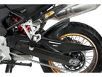 Puig Hugger In Matt Black for BMW F850 GS (18-23)