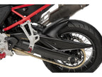 Puig Hugger In Matt Black for BMW F900 GS (24-25)