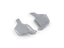 Puig Upper Wind Deflectors for Triumph Tiger 900 GT (20-23)