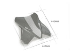 Puig Touring Screen In Clear for KTM 1290 Super Adventure R (21-24)