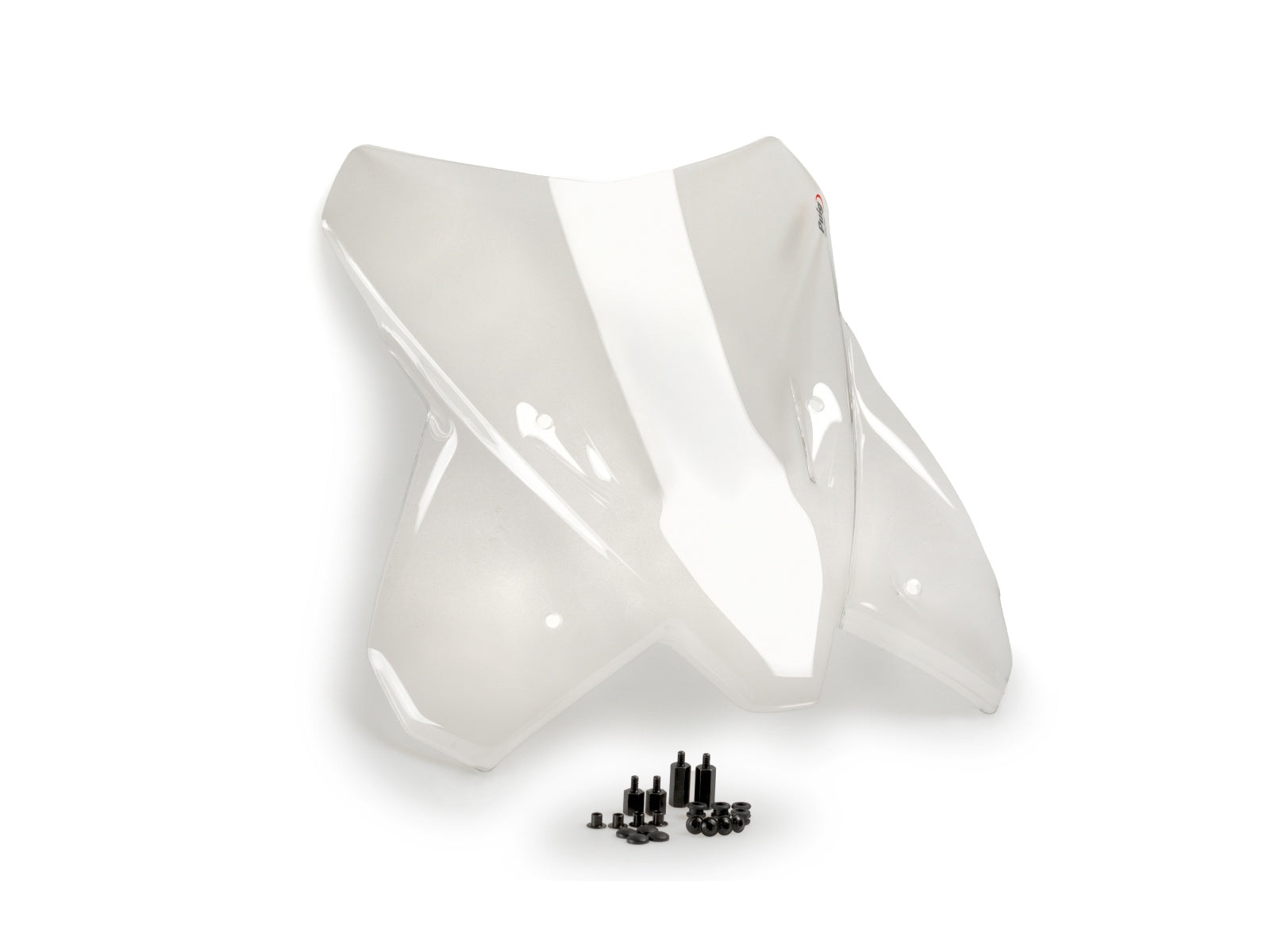 Puig Touring Screen for KTM 1290 Super Adventure R (21-25)