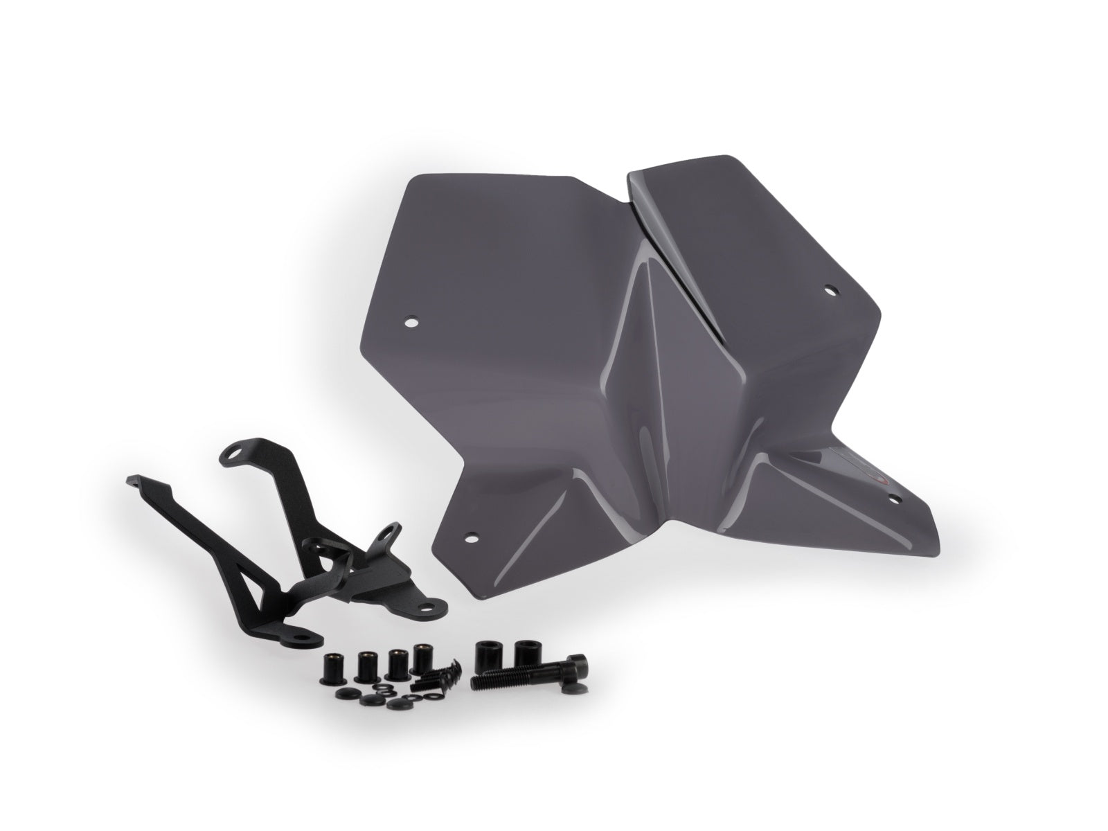 Puig New Generation Sport Screen for KTM 1290 Super Duke R Evo (22-23)