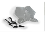 Puig New Generation Sport Screen In Clear for KTM 1290 Super Duke R Evo (22-23)