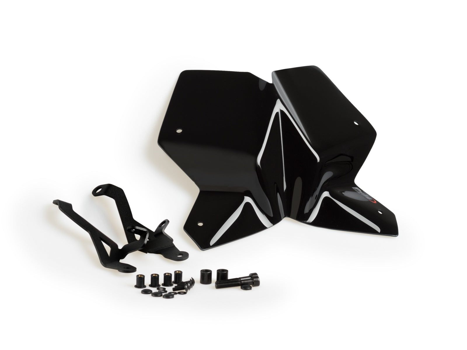 Puig New Generation Sport Screen for KTM 1290 Super Duke R Evo (22-23)