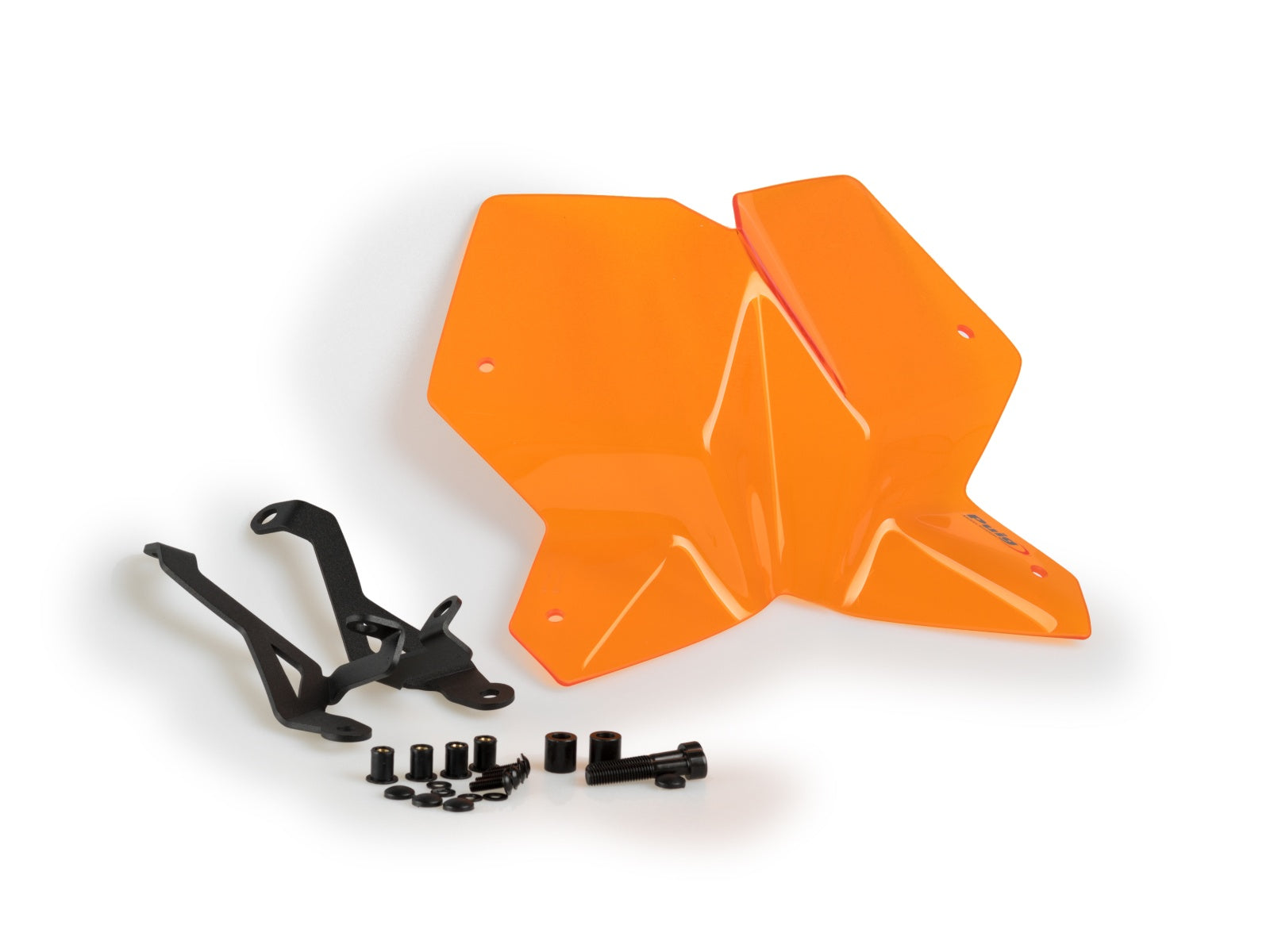 Puig New Generation Sport Screen for KTM 1290 Super Duke R Evo (22-23)