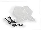 Puig New Generation Sport Screen for KTM 1290 Super Duke RR (22-24)