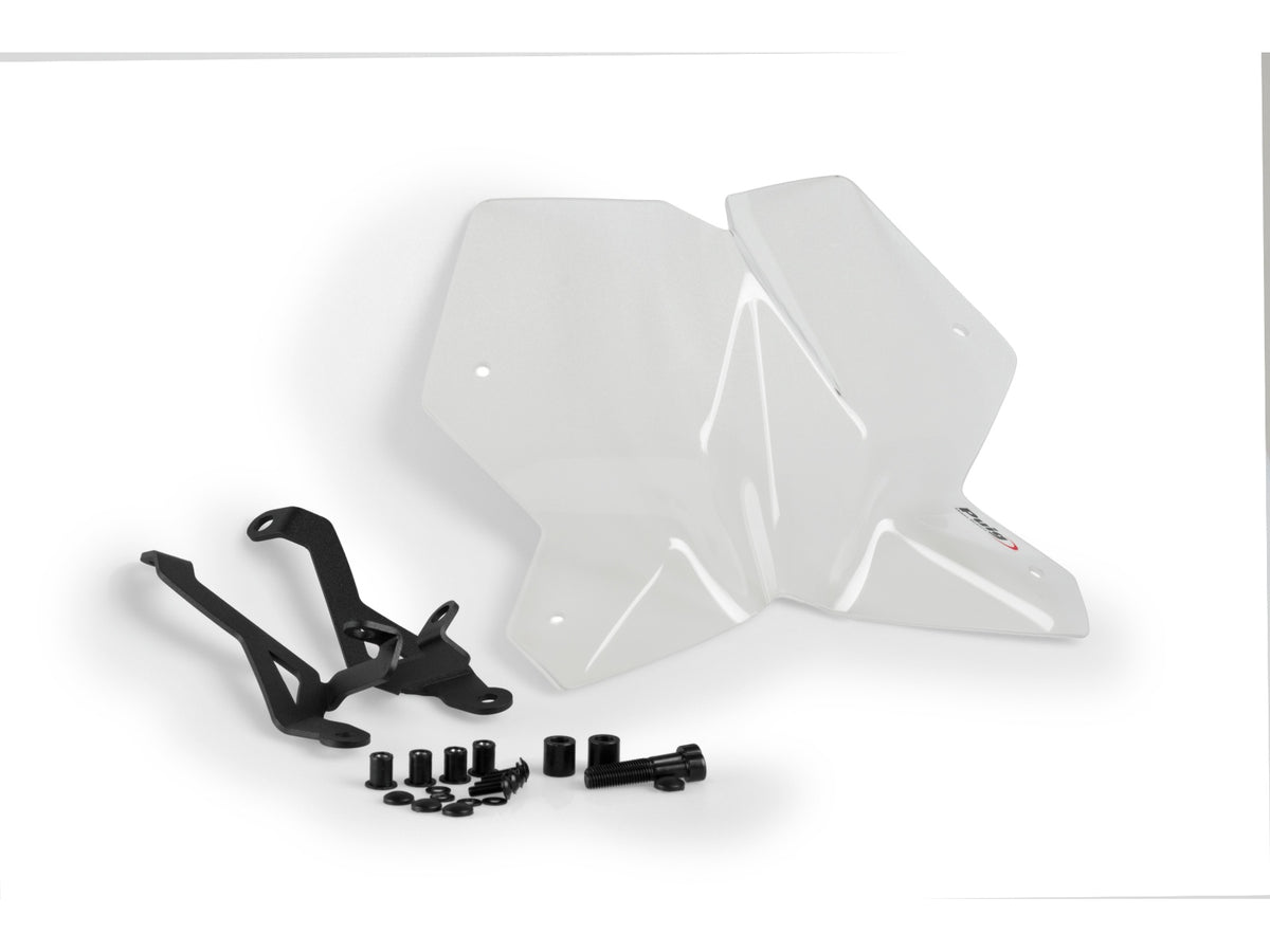 Puig New Generation Sport Screen for KTM 1290 Super Duke R Evo (22-23)