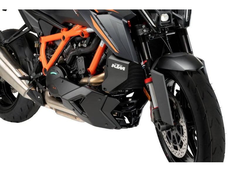 Silencieux ARROW Race-Tech Pour KTM SuperDuke GT 1290 (17-24