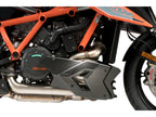 Puig Belly Pan In Matt Black for KTM 1390 Super Duke R Evo (24-25)