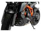 Puig Belly Pan In Matt Black for KTM 1390 Super Duke R (24-25)